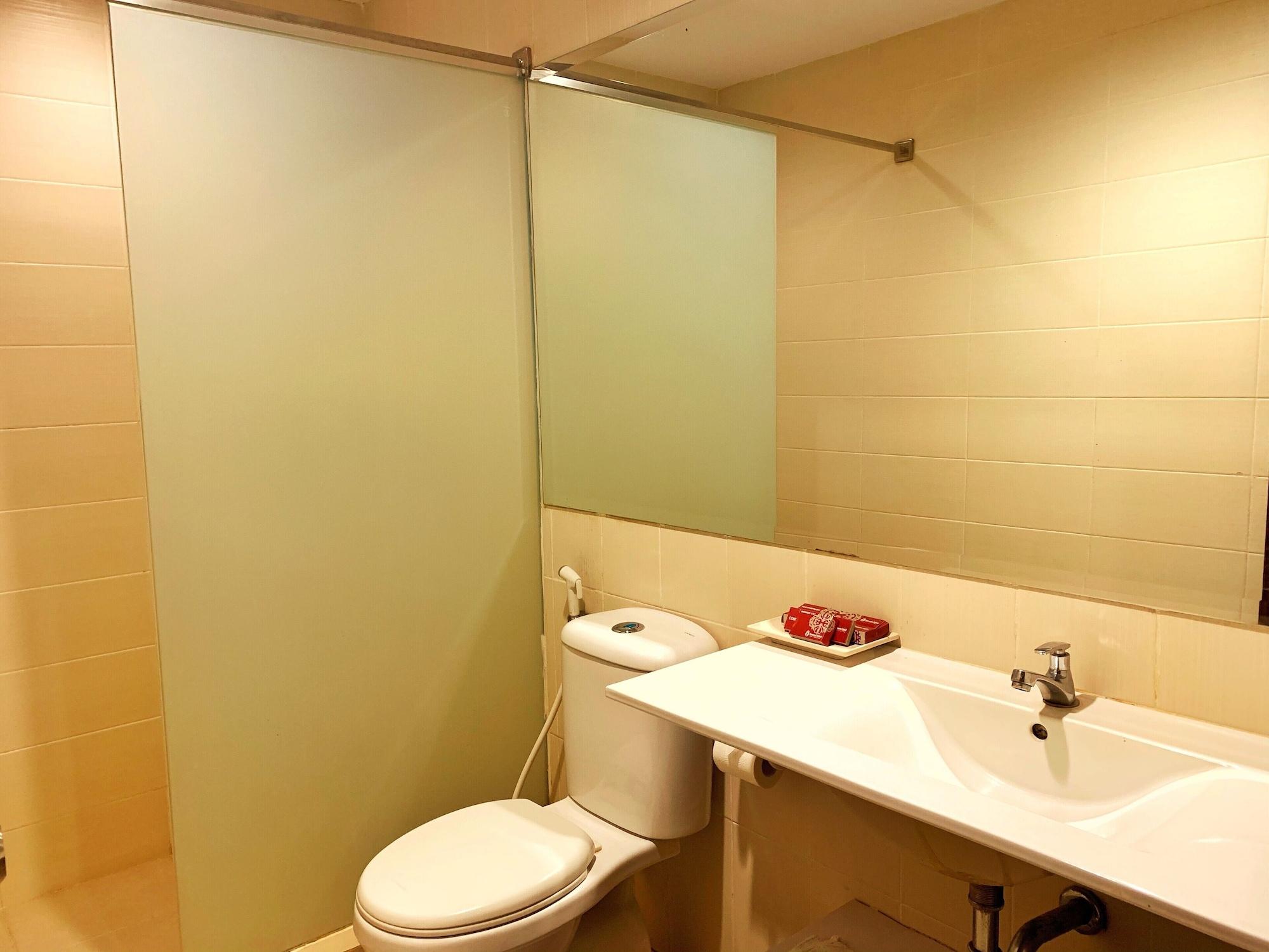 Ameera Hotel Pekanbaru Eksteriør bilde